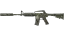 M4A1-S | Boreal Forest (Field-Tested) thumbnail