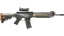 SG 553 | Aerial (Field-Tested) thumbnail