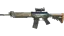 SG 553 | Aerial (Field-Tested) thumbnail