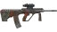 AUG | Sweeper (Field-Tested) thumbnail