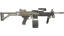 Negev | Raw Ceramic (Minimal Wear) thumbnail