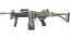 Negev | Raw Ceramic (Minimal Wear) thumbnail