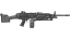 Miniatura de M249 | Sage Camo (Field-Tested)