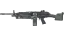 Miniatura de M249 | Sage Camo (Field-Tested)