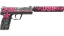 Miniatura de USP-S | Cortex (Field-Tested)