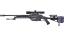 Vorschau von SSG 08 | Fever Dream (Factory New)