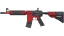 M4A4 | Evil Daimyo (Minimal Wear) thumbnail