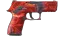 P250 | Nevermore (Field-Tested) thumbnail