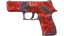 P250 | Nevermore (Field-Tested) thumbnail