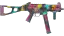 StatTrak™ UMP-45 | Wild Child (Field-Tested) thumbnail