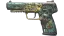 Five-SeveN | Scrawl (Well-Worn) thumbnail