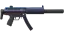 MP5-SD | Liquidation (Well-Worn) thumbnail