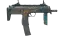 MP7 | Just Smile (Battle-Scarred) thumbnail