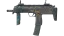 MP7 | Just Smile (Battle-Scarred) thumbnail