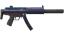 MP5-SD | Liquidation (Well-Worn) thumbnail