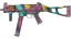 Miniatura de UMP-45 | Wild Child (Field-Tested)