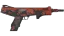 MAG-7 | Insomnia (Well-Worn) thumbnail