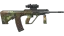 AUG | Commando Company (Minimal Wear) thumbnail