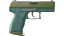 P2000 | Marsh (Field-Tested) thumbnail