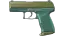 P2000 | Marsh (Field-Tested) thumbnail