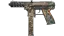 صورة مصغرة لـ Tec-9 | Rebel (Field-Tested)