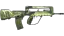 StatTrak™ FAMAS | Meow 36 (Minimal Wear) thumbnail