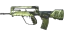 StatTrak™ FAMAS | Meow 36 (Minimal Wear) thumbnail