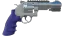 R8 Revolver | Cobalt Grip (Minimal Wear) thumbnail