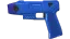 Zeus x27 | Electric Blue (Factory New) thumbnail