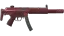 MP5-SD | Picnic (Field-Tested) thumbnail
