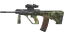 AUG | Commando Company (Minimal Wear) thumbnail