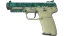 Five-SeveN | Coolant (Minimal Wear) thumbnail