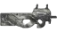 P90 | Ash Wood (Field-Tested) thumbnail