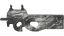 P90 | Ash Wood (Field-Tested) thumbnail