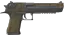 Desert Eagle | Mudder (Battle-Scarred) thumbnail