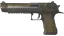 Desert Eagle | Mudder (Battle-Scarred) thumbnail