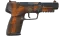 Five-SeveN | Orange Peel (Well-Worn) thumbnail