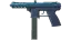 Tec-9 | Blue Blast (Minimal Wear) thumbnail