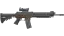StatTrak™ SG 553 | Heavy Metal (Battle-Scarred) thumbnail