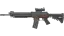 StatTrak™ SG 553 | Heavy Metal (Battle-Scarred) thumbnail