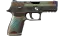 P250 | Cyber Shell (Field-Tested) thumbnail