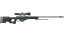 AWP | Capillary (Minimal Wear) thumbnail