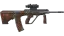 AUG | Sweeper (Field-Tested) thumbnail