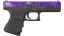 Glock-18 | Moonrise (Field-Tested) thumbnail