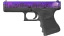 Glock-18 | Moonrise (Field-Tested) thumbnail