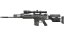 SCAR-20 | Fragments (Field-Tested) thumbnail