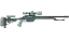 SSG 08 | Blue Spruce (Field-Tested) thumbnail