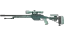SSG 08 | Blue Spruce (Field-Tested) thumbnail