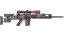 SCAR-20 | Poultrygeist (Minimal Wear) thumbnail