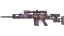 SCAR-20 | Poultrygeist (Minimal Wear) thumbnail